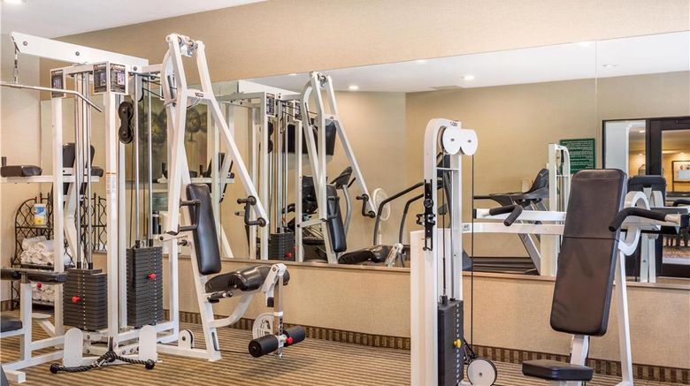 <b>Best Western Plus Valdosta Hotel Health</b>. Images powered by <a href="https://iceportal.shijigroup.com/" title="IcePortal" target="_blank">IcePortal</a>.