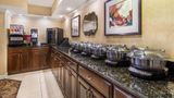 Best Western Plus Valdosta Hotel Restaurant