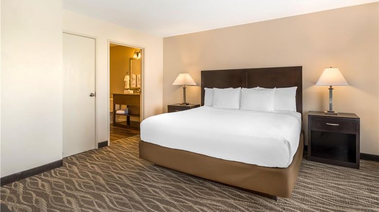 <b>Best Western Plus Valdosta Hotel Room</b>. Images powered by <a href="https://iceportal.shijigroup.com/" title="IcePortal" target="_blank">IcePortal</a>.