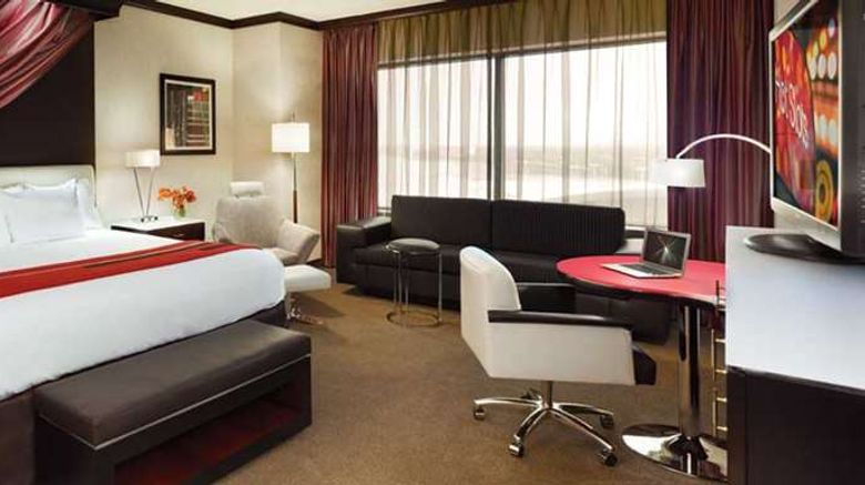 <b>Ameristar Hotel East Chicago Room</b>. Images powered by <a href="https://iceportal.shijigroup.com/" title="IcePortal" target="_blank">IcePortal</a>.