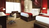 Ameristar Hotel East Chicago Room