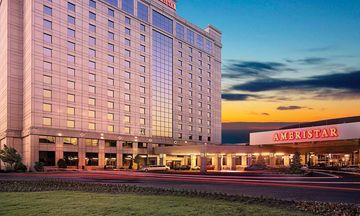 Ameristar Hotel East Chicago
