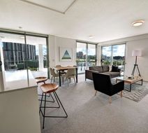 Belise Apartments Room