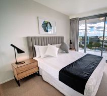 Belise Apartments Room