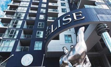 Belise Apartments