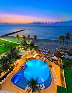 Hotel Dann Cartagena