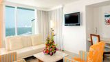Hotel Dann Cartagena Lobby