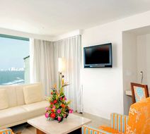 Hotel Dann Cartagena Lobby