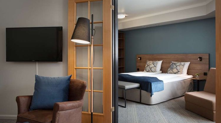 Scandic Hafjell Hotel & Resort Suite