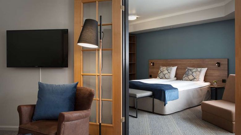 <b>Scandic Hafjell Hotel & Resort Suite</b>. Images powered by <a href="https://iceportal.shijigroup.com/" title="IcePortal" target="_blank">IcePortal</a>.