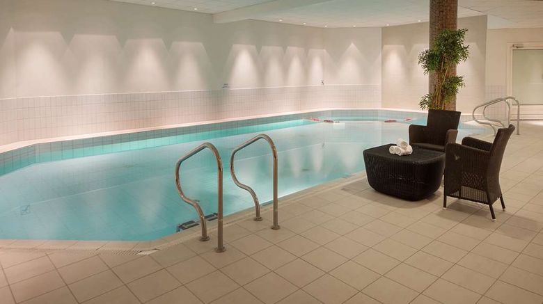 <b>Scandic Hafjell Hotel & Resort Pool</b>. Images powered by <a href="https://iceportal.shijigroup.com/" title="IcePortal" target="_blank">IcePortal</a>.