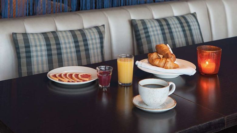 <b>Scandic Hafjell Hotel & Resort Restaurant</b>. Images powered by <a href="https://iceportal.shijigroup.com/" title="IcePortal" target="_blank">IcePortal</a>.