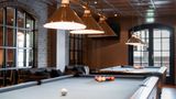 Scandic Hafjell Hotel & Resort Lobby