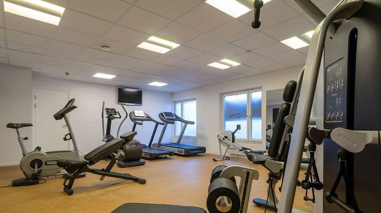 <b>Scandic Hotel Prince Philip Health</b>. Images powered by <a href="https://iceportal.shijigroup.com/" title="IcePortal" target="_blank">IcePortal</a>.