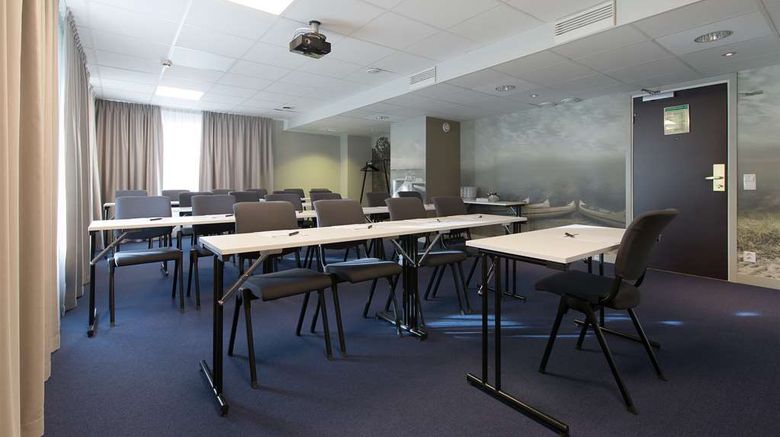 <b>Scandic Hotel Prince Philip Meeting</b>. Images powered by <a href="https://iceportal.shijigroup.com/" title="IcePortal" target="_blank">IcePortal</a>.