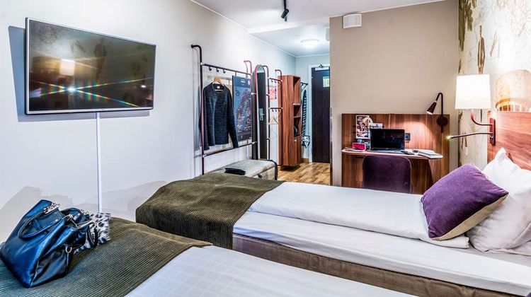 Scandic Hotel Prince Philip Room