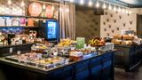 Scandic Hotel Prince Philip Restaurant