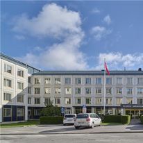 Scandic Hotel Prince Philip