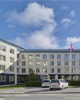 Scandic Hotel Prince Philip
