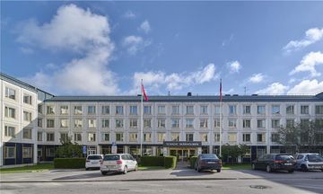Scandic Hotel Prince Philip