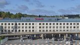 Scandic Hotel Prince Philip Exterior