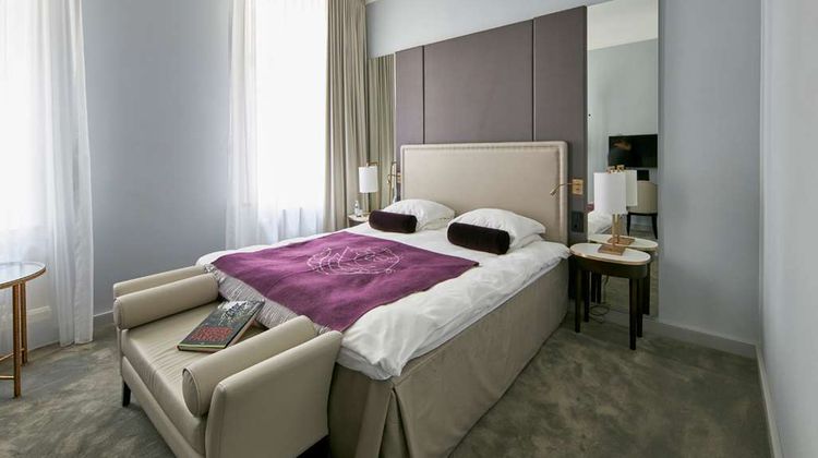 Grand Hotel Oslo by Scandic Room