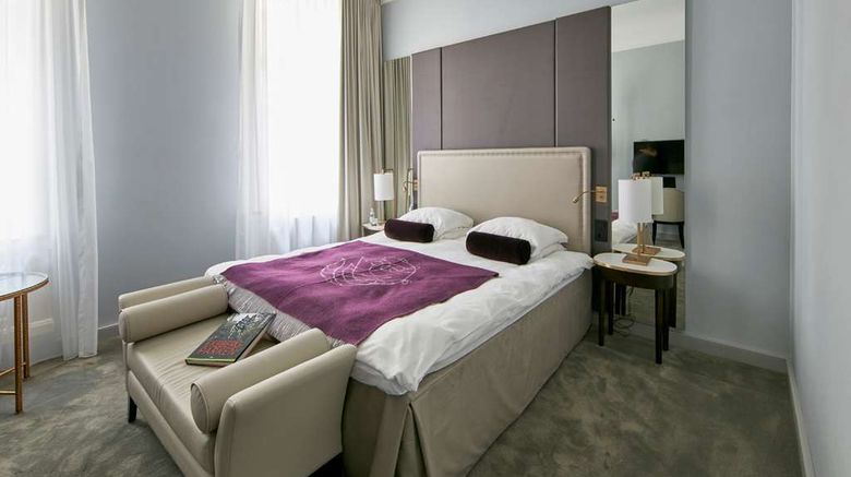 <b>Grand Hotel Oslo by Scandic Room</b>. Images powered by <a href="https://iceportal.shijigroup.com/" title="IcePortal" target="_blank">IcePortal</a>.