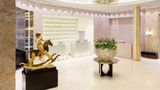 Grand Hotel Oslo by Scandic Lobby