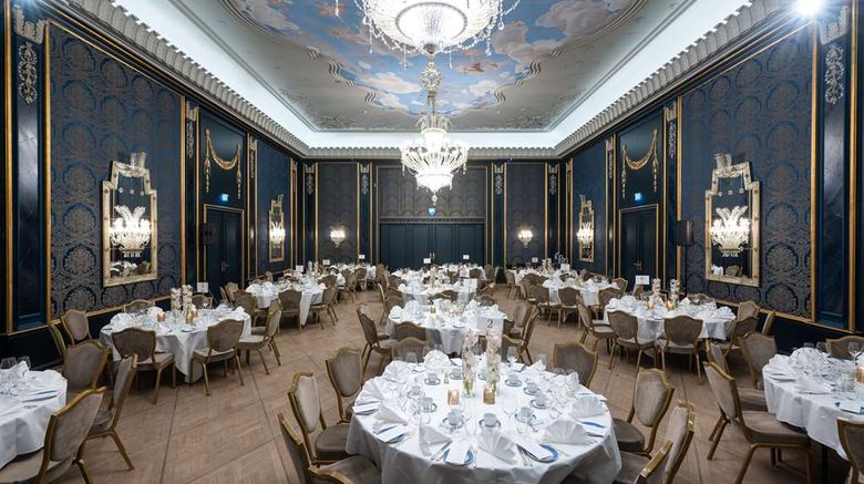 <b>Grand Hotel Oslo by Scandic Meeting</b>. Images powered by <a href="https://iceportal.shijigroup.com/" title="IcePortal" target="_blank">IcePortal</a>.