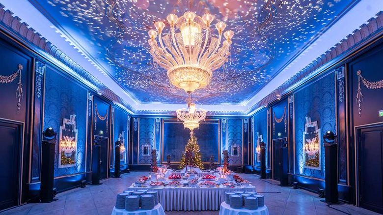 <b>Grand Hotel Oslo by Scandic Meeting</b>. Images powered by <a href="https://iceportal.shijigroup.com/" title="IcePortal" target="_blank">IcePortal</a>.