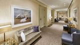 Grand Hotel Oslo by Scandic Lobby