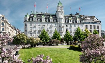 Grand Hotel Oslo by Scandic