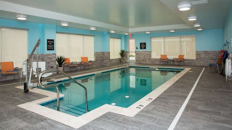<b>Homewood Stes Allentown Bethlehem Center Pool</b>. Images powered by <a href="https://iceportal.shijigroup.com/" title="IcePortal" target="_blank">IcePortal</a>.