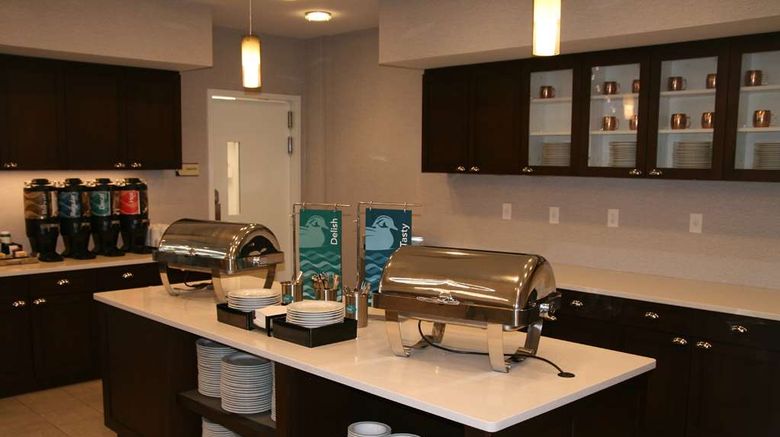 <b>Homewood Stes Allentown Bethlehem Center Restaurant</b>. Images powered by <a href="https://iceportal.shijigroup.com/" title="IcePortal" target="_blank">IcePortal</a>.