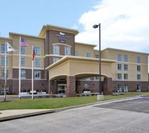 Homewood Suites Augusta Gordon Hwy Exterior