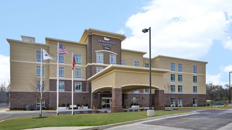 <b>Homewood Suites Augusta Gordon Hwy Exterior</b>. Images powered by <a href="https://iceportal.shijigroup.com/" title="IcePortal" target="_blank">IcePortal</a>.