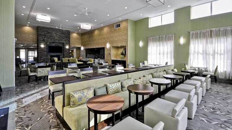 Homewood Suites Augusta Gordon Hwy Lobby