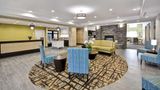 Homewood Suites Augusta Gordon Hwy Lobby