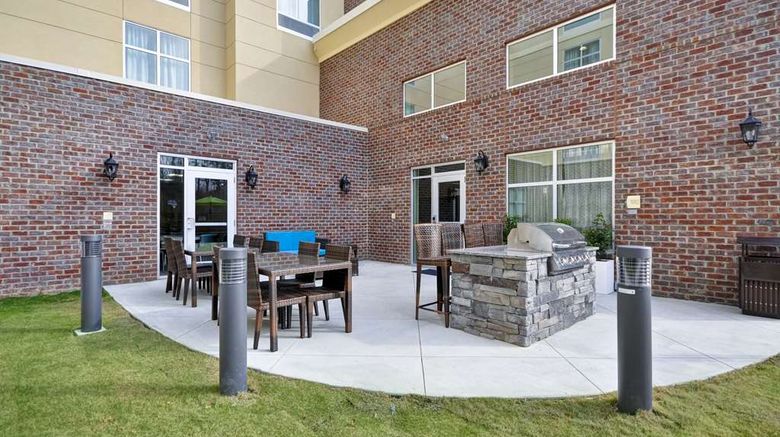 <b>Homewood Suites Augusta Gordon Hwy Exterior</b>. Images powered by <a href="https://iceportal.shijigroup.com/" title="IcePortal" target="_blank">IcePortal</a>.