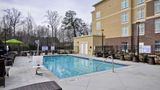 Homewood Suites Augusta Gordon Hwy Pool