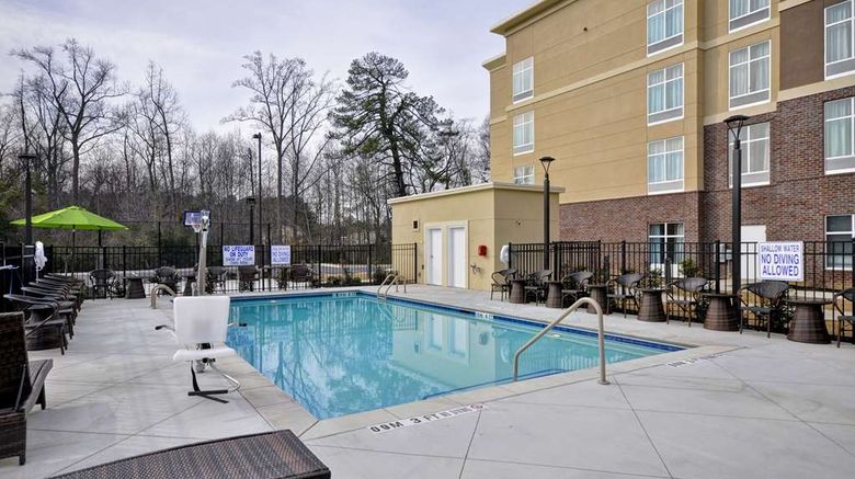 <b>Homewood Suites Augusta Gordon Hwy Pool</b>. Images powered by <a href="https://iceportal.shijigroup.com/" title="IcePortal" target="_blank">IcePortal</a>.