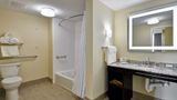 Homewood Suites Augusta Gordon Hwy Room
