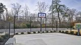 Homewood Suites Augusta Gordon Hwy Recreation