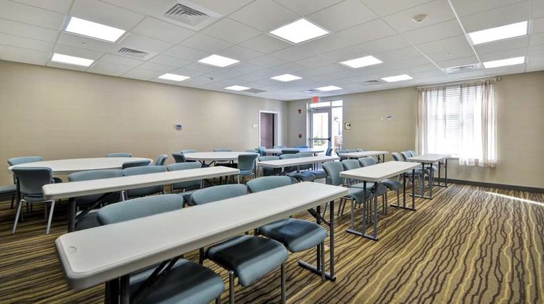 <b>Homewood Suites Augusta Gordon Hwy Meeting</b>. Images powered by <a href="https://iceportal.shijigroup.com/" title="IcePortal" target="_blank">IcePortal</a>.