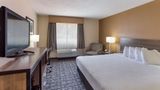 Best Western Logan Inn Room