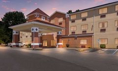 Best Western Logan Inn