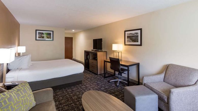 <b>Best Western Logan Inn Room</b>. Images powered by <a href="https://iceportal.shijigroup.com/" title="IcePortal" target="_blank">IcePortal</a>.