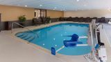 Best Western Logan Inn Pool