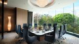 <b>Conrad Bengaluru Meeting</b>. Images powered by <a href=https://www.travelagewest.com/Hotels/Bengaluru-India/