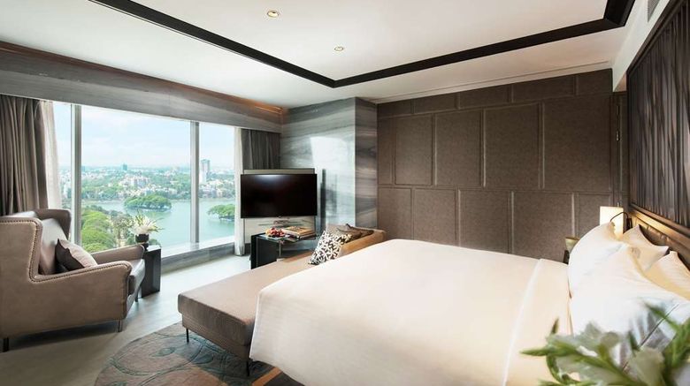 <b>Conrad Bengaluru Other</b>. Images powered by <a href=https://www.travelagewest.com/Hotels/Bengaluru-India/